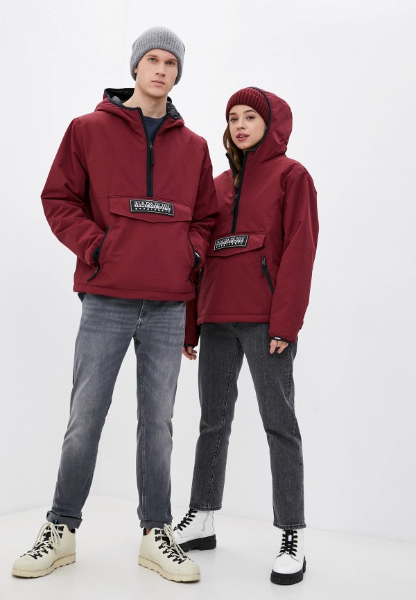 Napapijri Куртка утепленная - TAIKA - фото 2