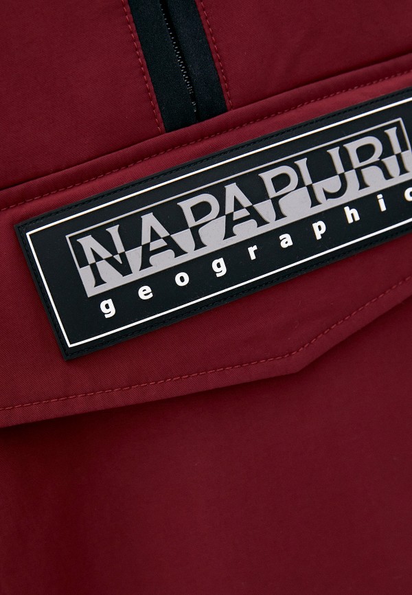 Napapijri Куртка утепленная - TAIKA - фото 4