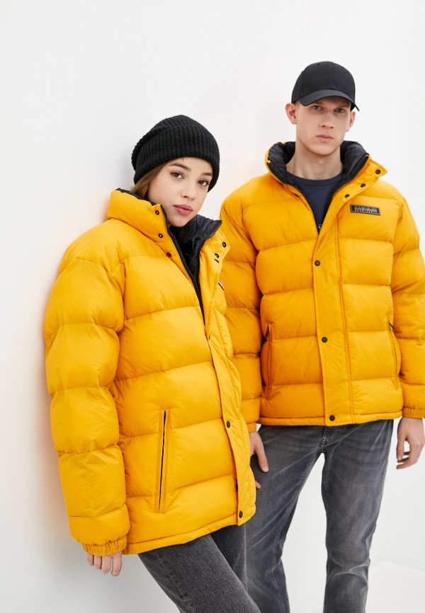 Napapijri Куртка утепленная - TAMMIKUU - фото 1