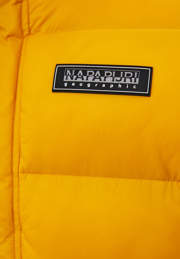 Napapijri Куртка утепленная - TAMMIKUU - фото 5