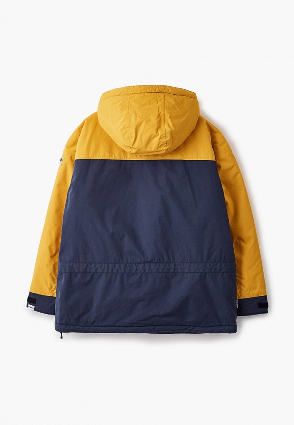 Napapijri Куртка утепленная - SKIDOO - фото 2