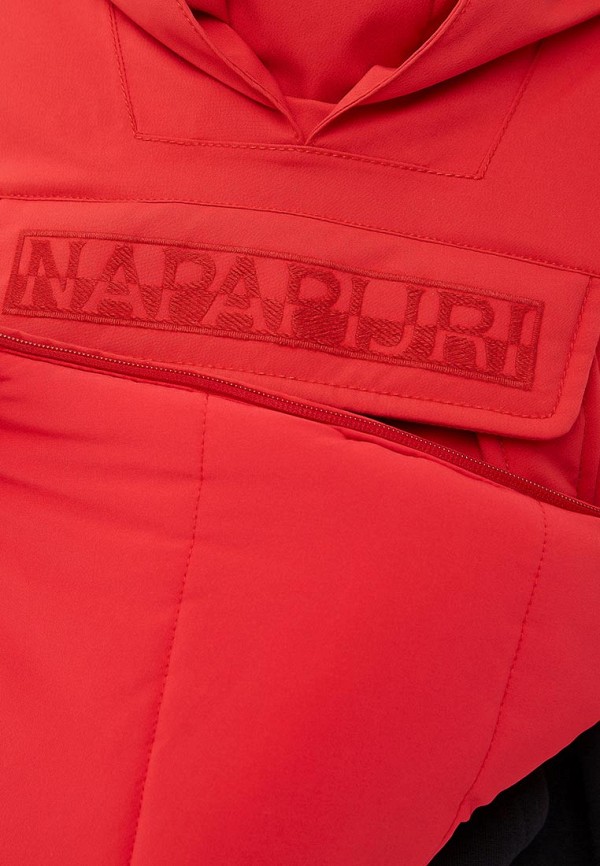 Napapijri Куртка утепленная - SKIDOO WOM EF 2 - фото 4