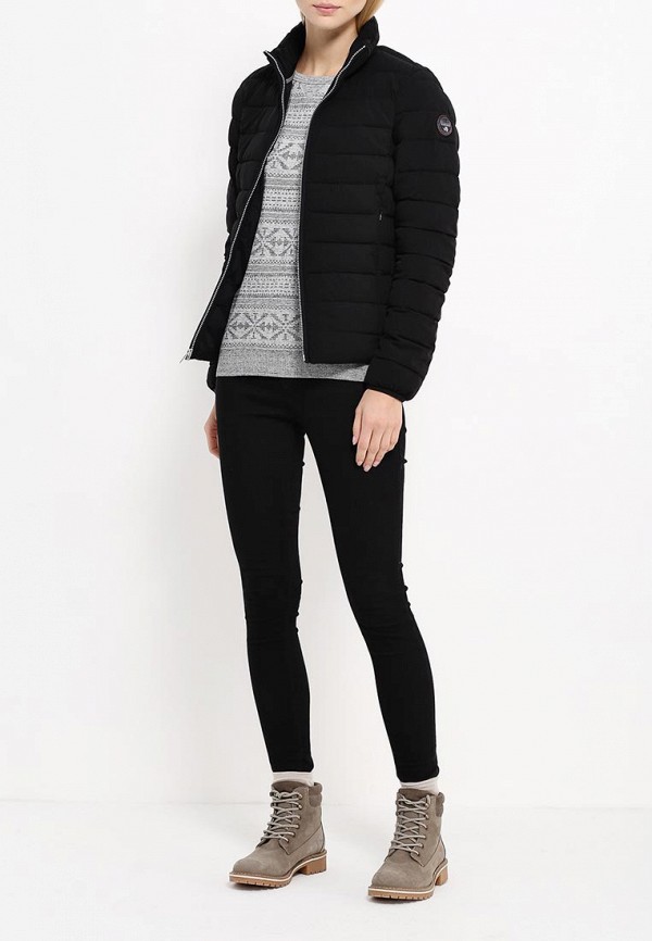 Napapijri Куртка утепленная - фото 2