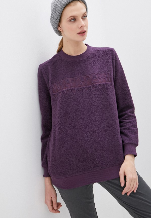 Napapijri Свитшот - фото 1