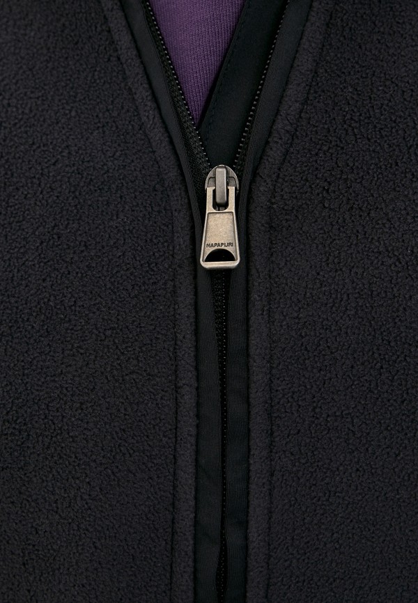 Napapijri Олимпийка - фото 4