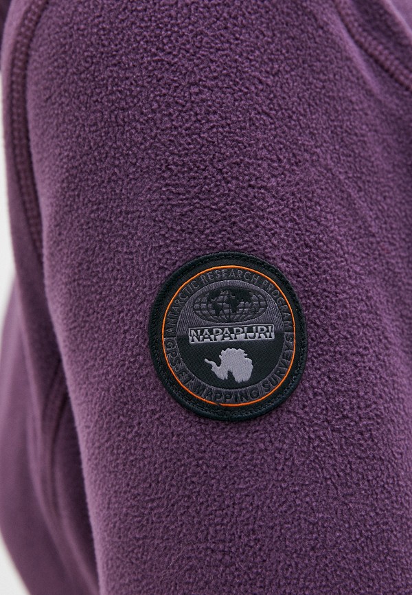 Napapijri Олимпийка - фото 4