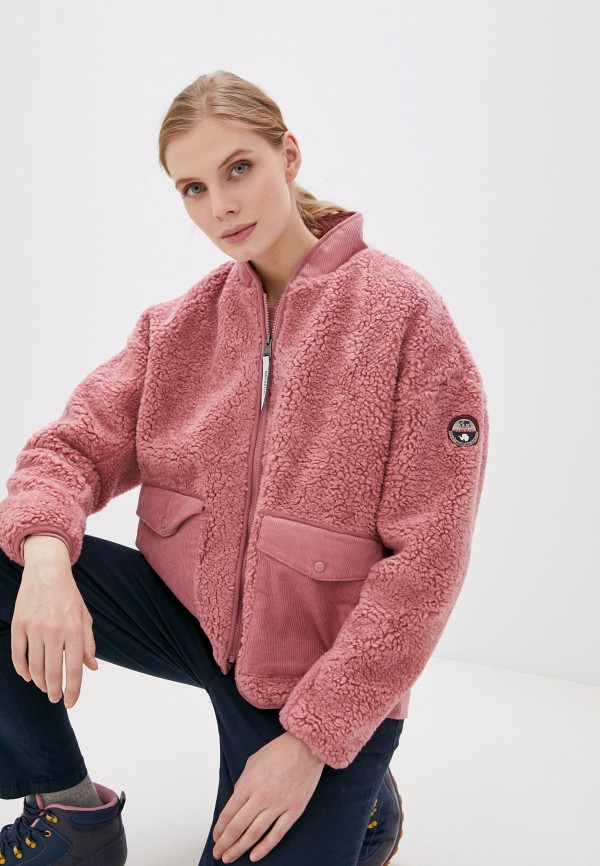 Napapijri Шуба - фото 1