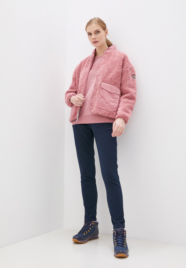 Napapijri Шуба - фото 2