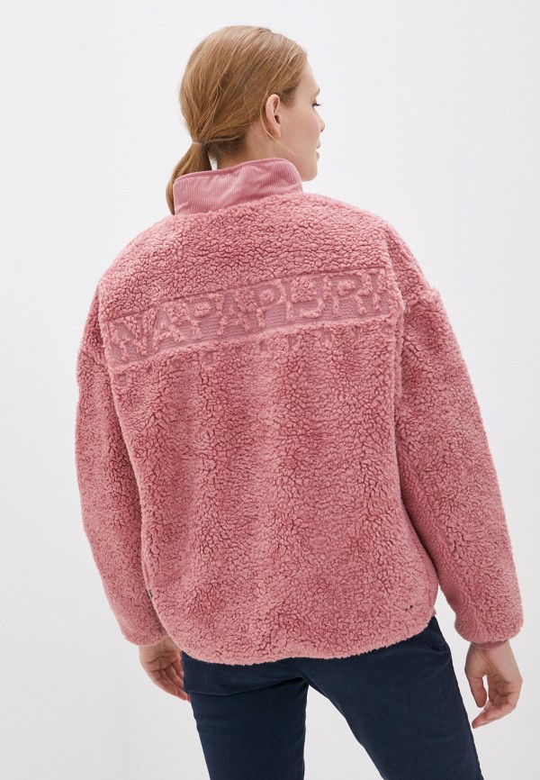 Napapijri Шуба - фото 3