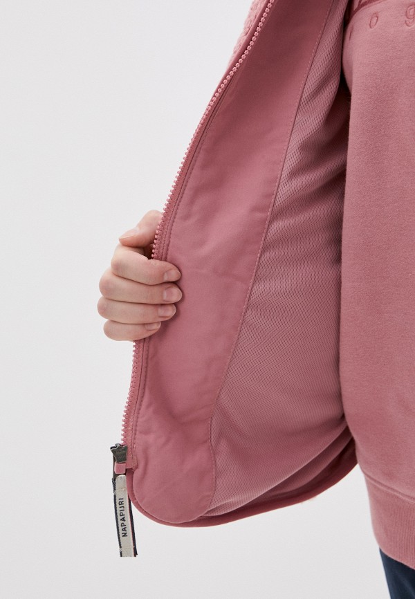 Napapijri Шуба - фото 4