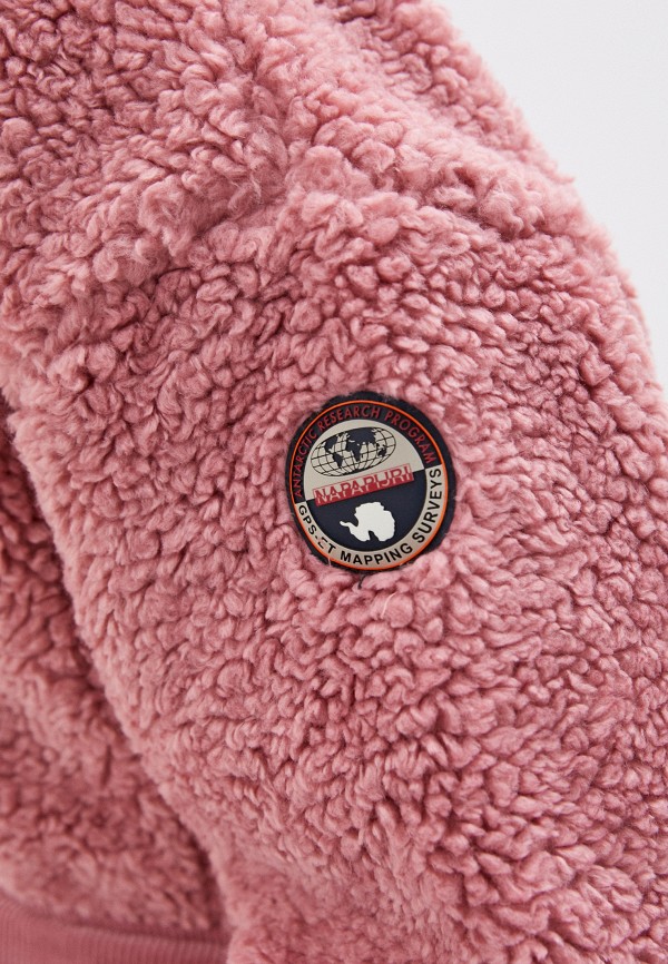 Napapijri Шуба - фото 5