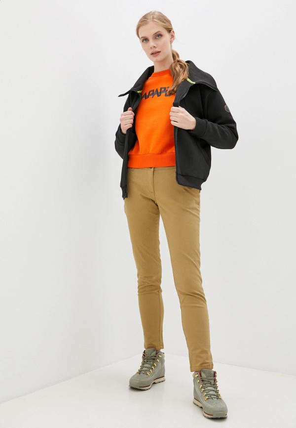 Napapijri Олимпийка - фото 2