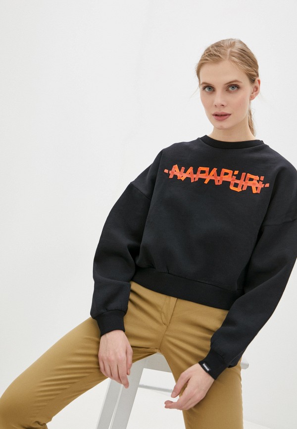 Napapijri Свитшот - фото 1