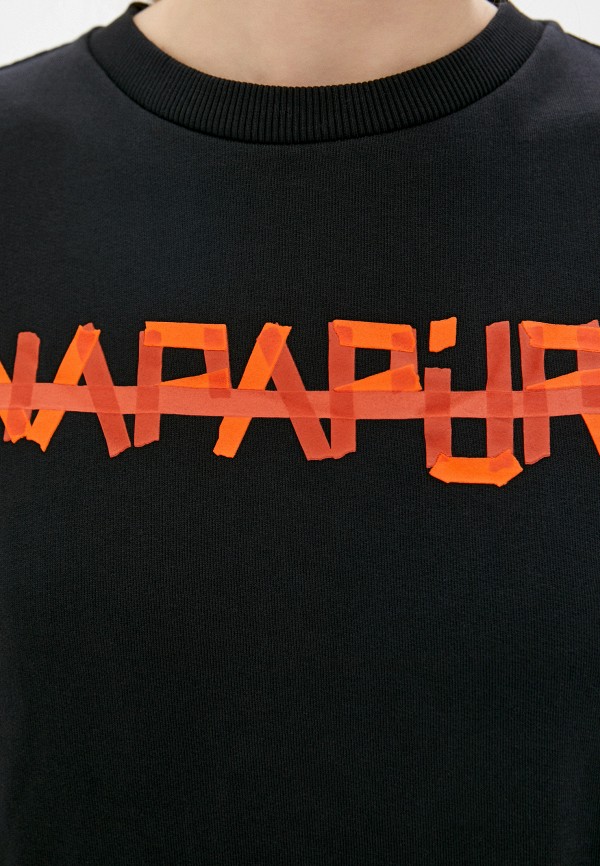 Napapijri Свитшот - фото 4