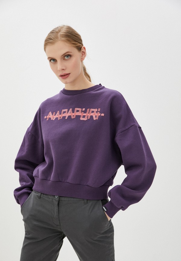 Napapijri Свитшот - фото 1