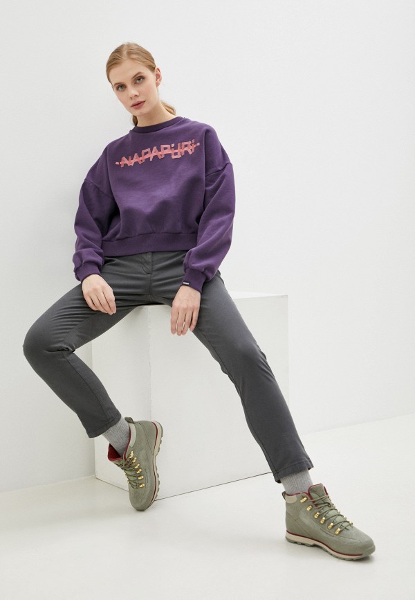 Napapijri Свитшот - фото 2