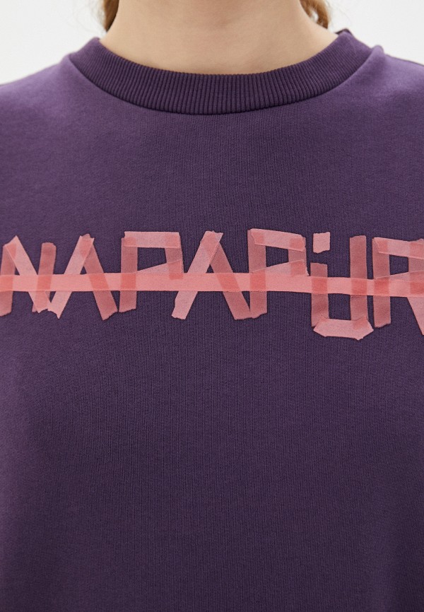 Napapijri Свитшот - фото 4