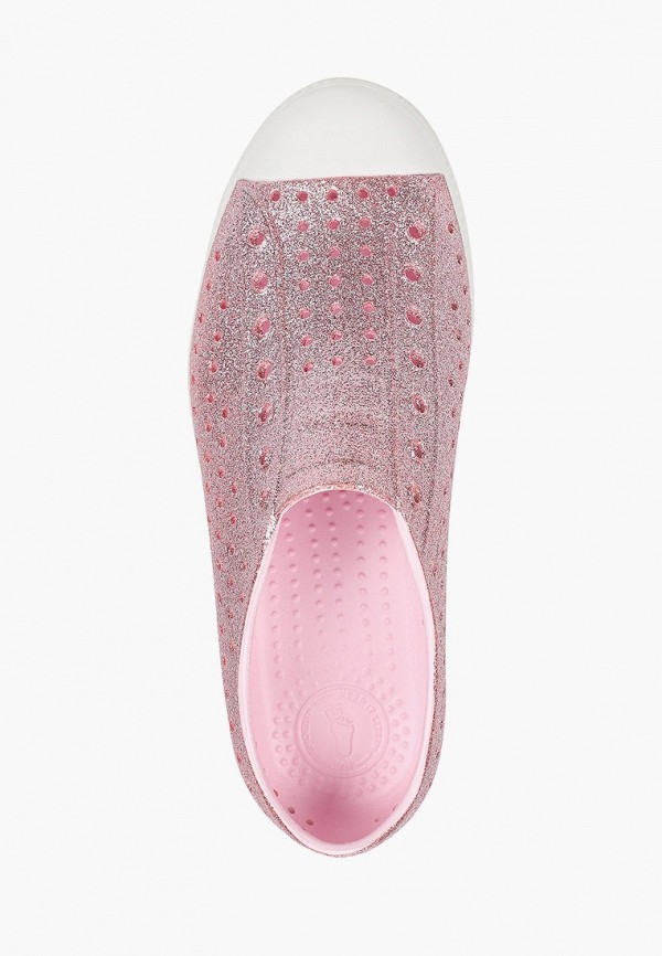 Native Кеды - фото 4