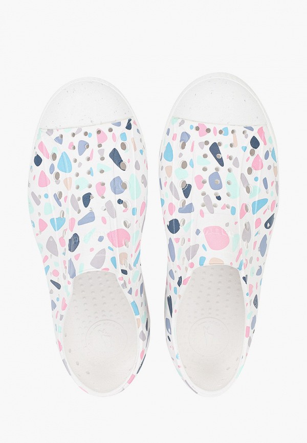 Native Кеды - Jefferson - фото 4