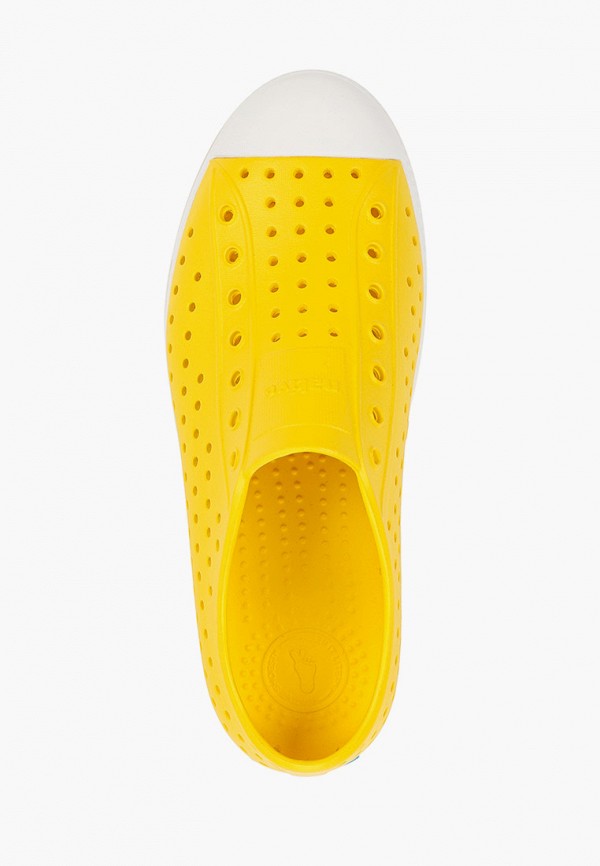 Native Кеды - Jefferson - фото 4