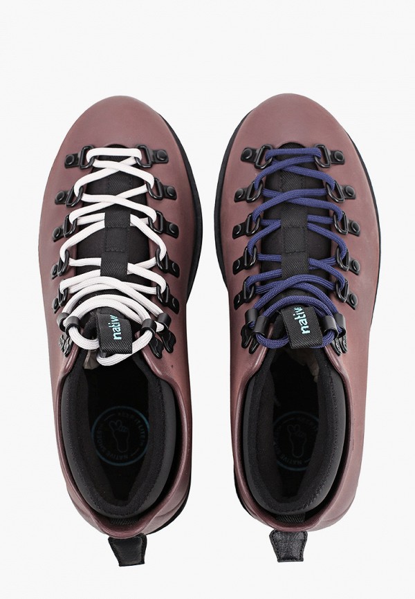 Native Ботинки - фото 4