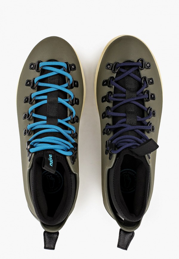 Native Ботинки резиновые - FITZSIMMONS CITYLITE - фото 4