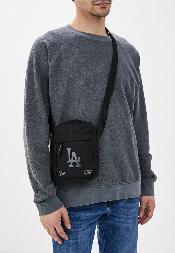 New Era Сумка - MLB SIDE BAG LOSDOD - фото 5