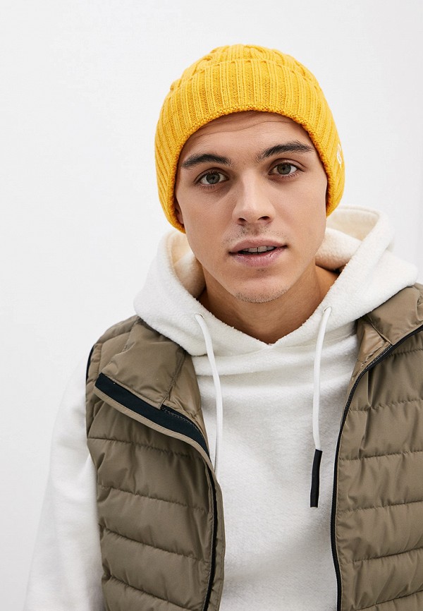 New Era Шапка - NE CABLE KNIT - фото 2