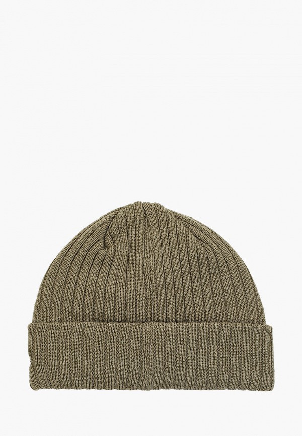 New Era Шапка - 915 NYC RIBBED PATCH CUFF - фото 2