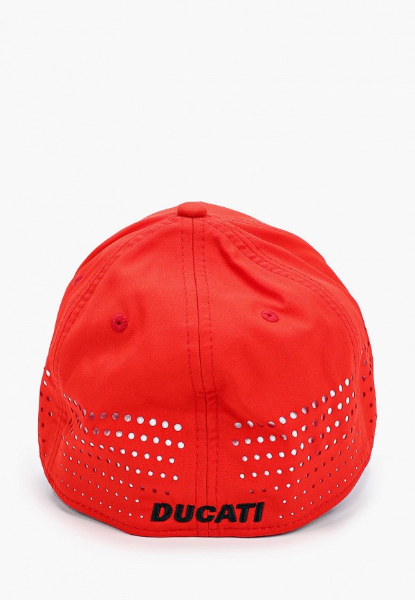 New Era Бейсболка - DUCATI CORSE FA19 STRETCH PERF SCA 3930 - фото 2