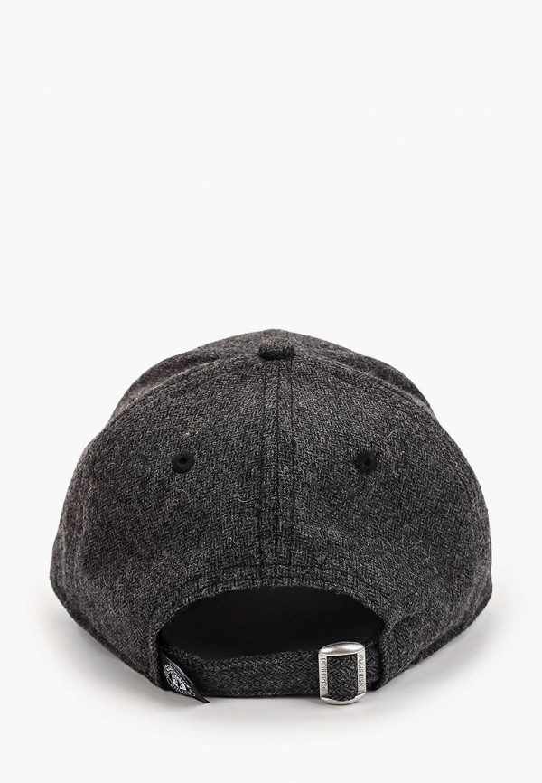 New Era Бейсболка - MAN UTD FA19 HERRINGBONE 940 - фото 2