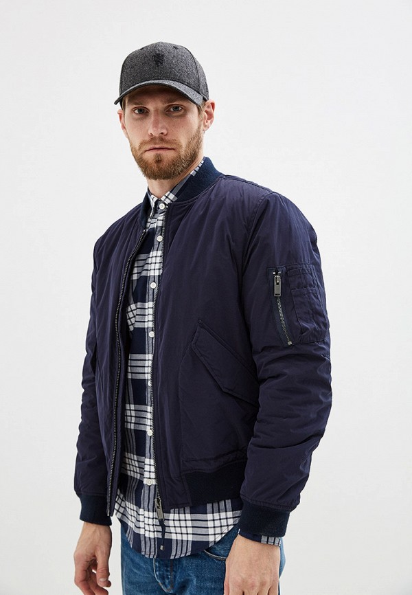 New Era Бейсболка - MAN UTD FA19 HERRINGBONE 940 - фото 4