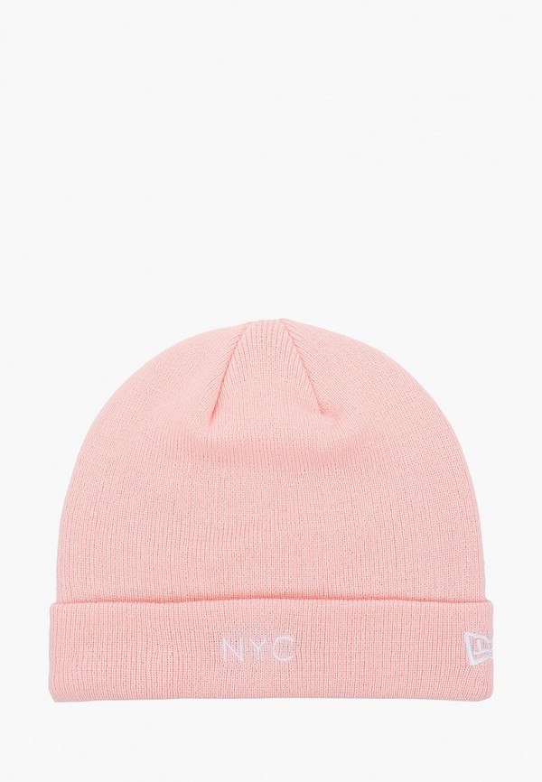 New Era Шапка - NEW ERA NYC CUFF KNIT NE - фото 1
