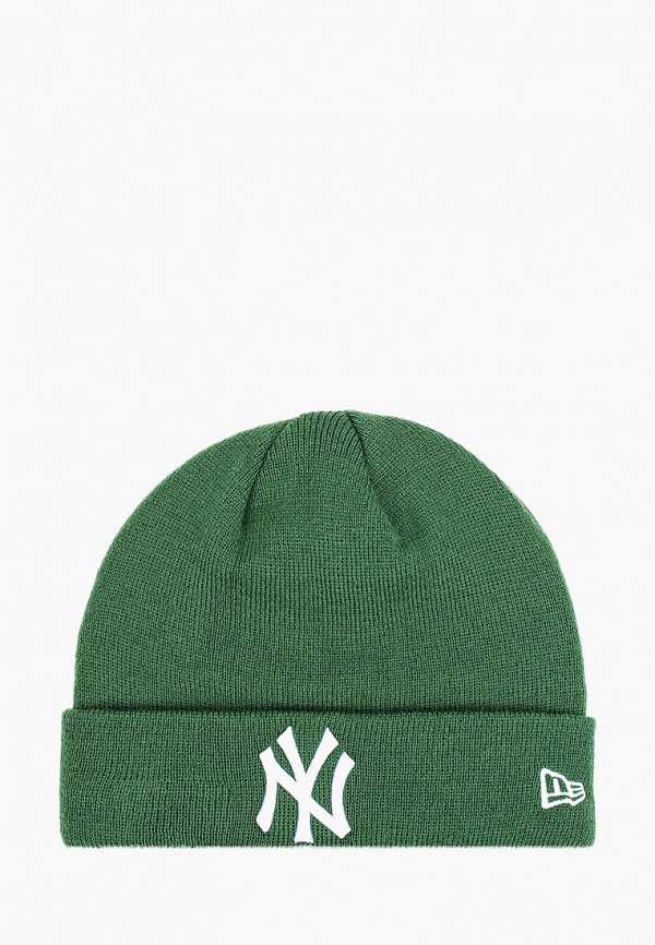New Era Шапка - LEAGUE ESSENTIAL CUFF KNIT NEYYAN - фото 1