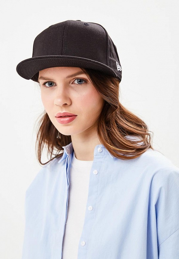 New Era Бейсболка - BLANK 9FIFTY NONE - фото 4