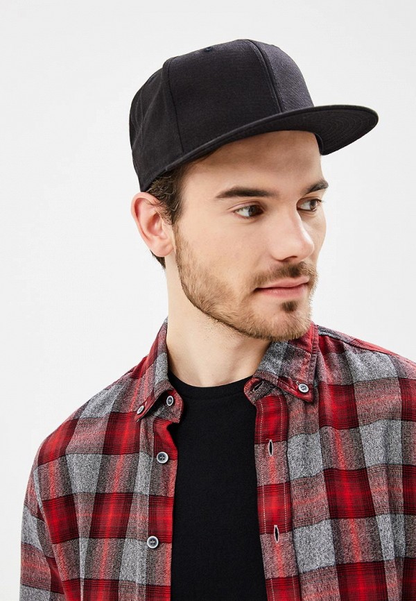 New Era Бейсболка - BLANK 9FIFTY NONE - фото 5