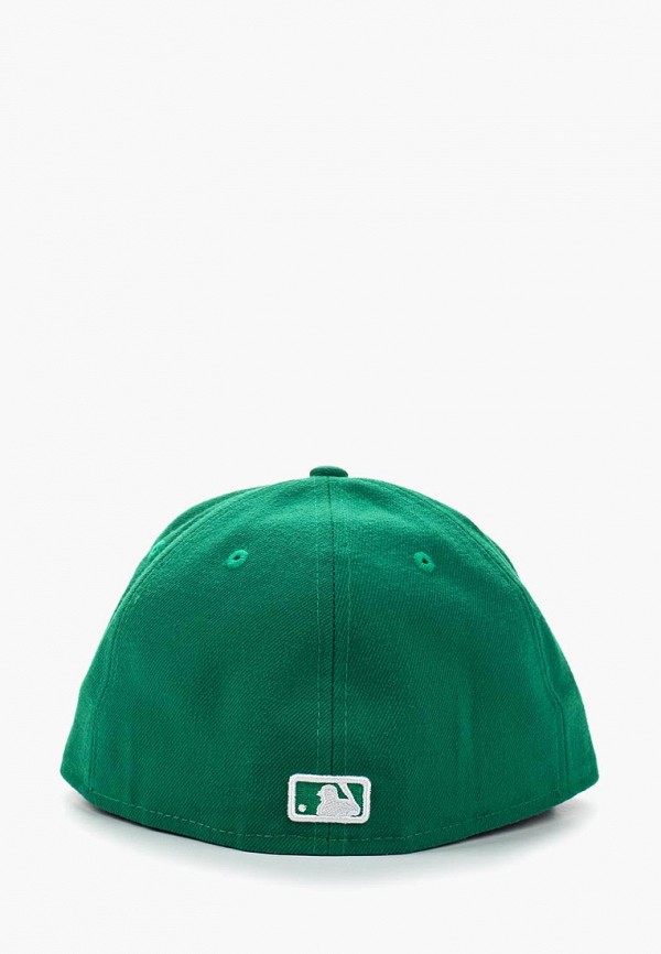 New Era Бейсболка - LEAGUE BASIC 59FIFTY LOSDOD - фото 2