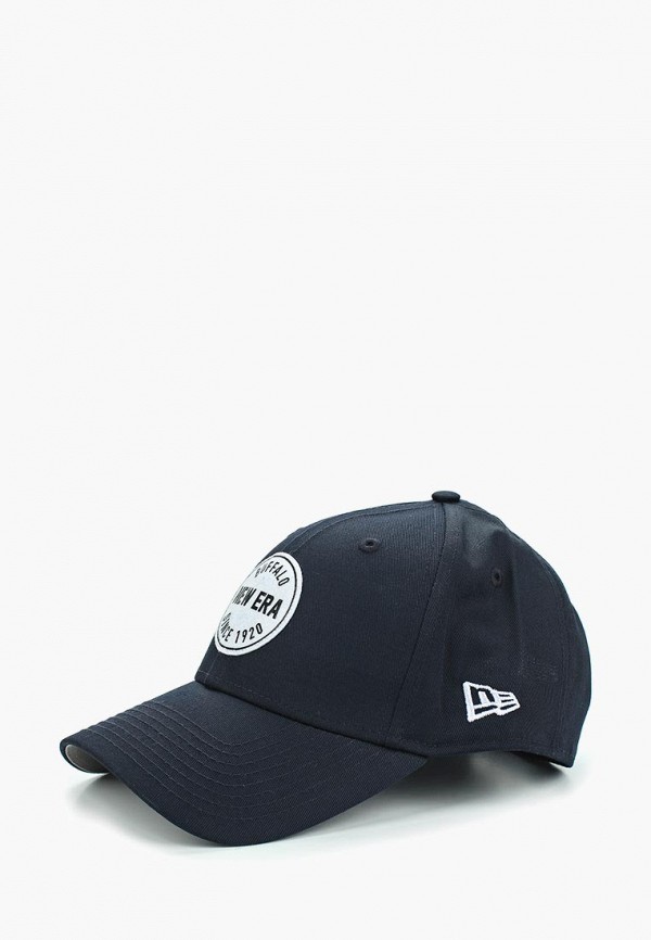 New Era Бейсболка - NE ENTRY PATCH - фото 1