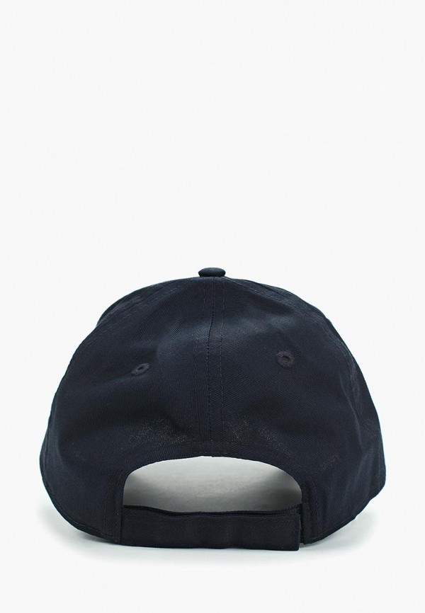 New Era Бейсболка - NE ENTRY PATCH - фото 2