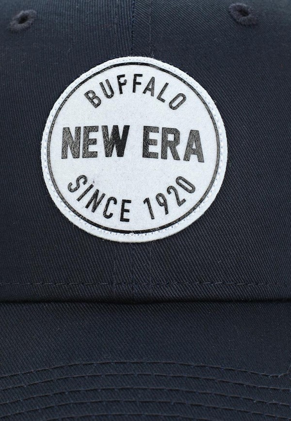 New Era Бейсболка - NE ENTRY PATCH - фото 3