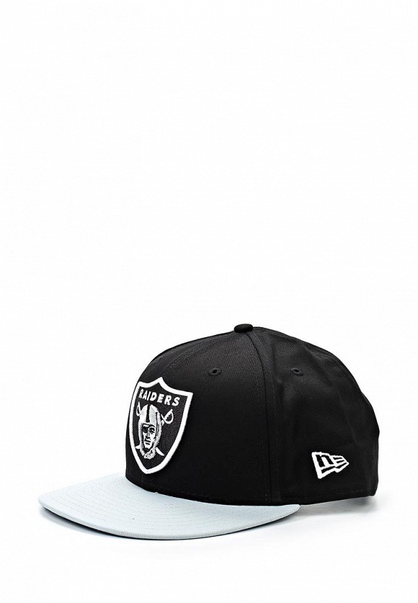 New Era Кепка - NFL COTTON BLOCK Oakland Raiders - фото 1