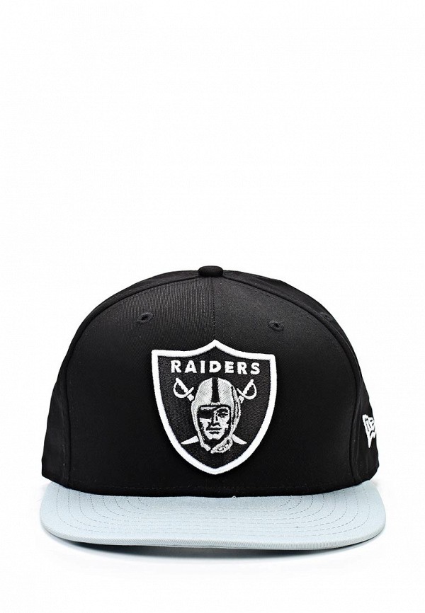 New Era Кепка - NFL COTTON BLOCK Oakland Raiders - фото 3