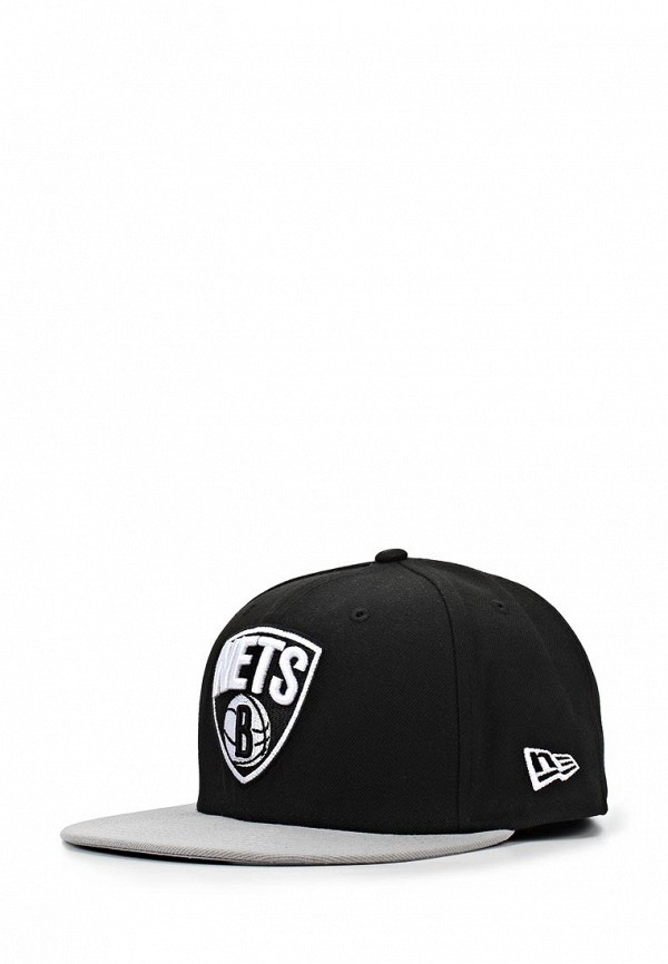 New Era Кепка - NBA BASIC BROOKLYN NETS - фото 1