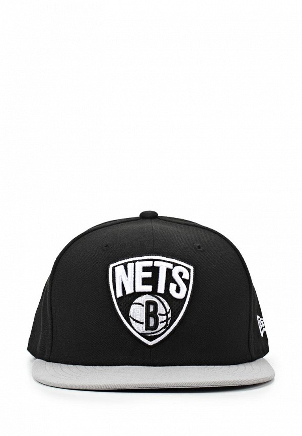 New Era Кепка - NBA BASIC BROOKLYN NETS - фото 3