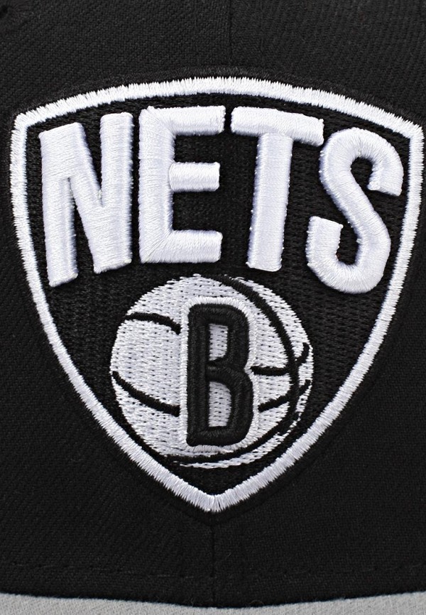 New Era Кепка - NBA BASIC BROOKLYN NETS - фото 4