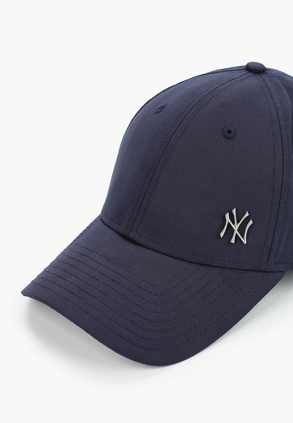 New Era Бейсболка - MLB FLAWLESS LOGO BASIC 940 NEYYAN - фото 3