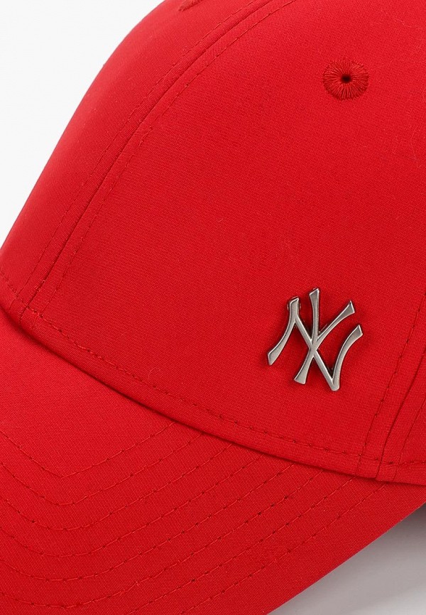 New Era Бейсболка - MLB FLAWLESS LOGO BASIC 940 NEYYAN - фото 3