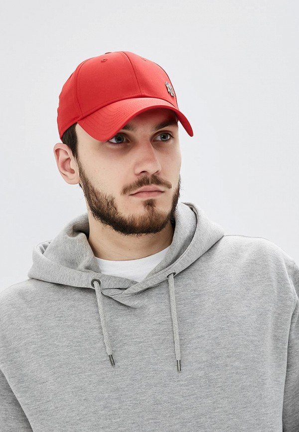 New Era Бейсболка - MLB FLAWLESS LOGO BASIC 940 NEYYAN - фото 5