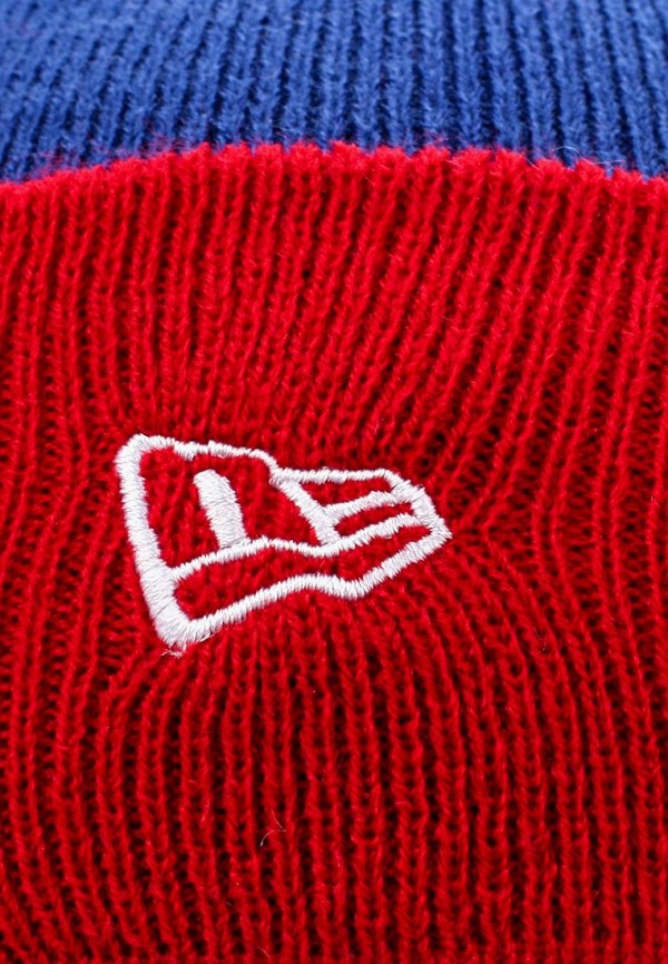 New Era Шапка - WORD BLOCK MLB PHILADELPHIA PHILLIES - фото 4