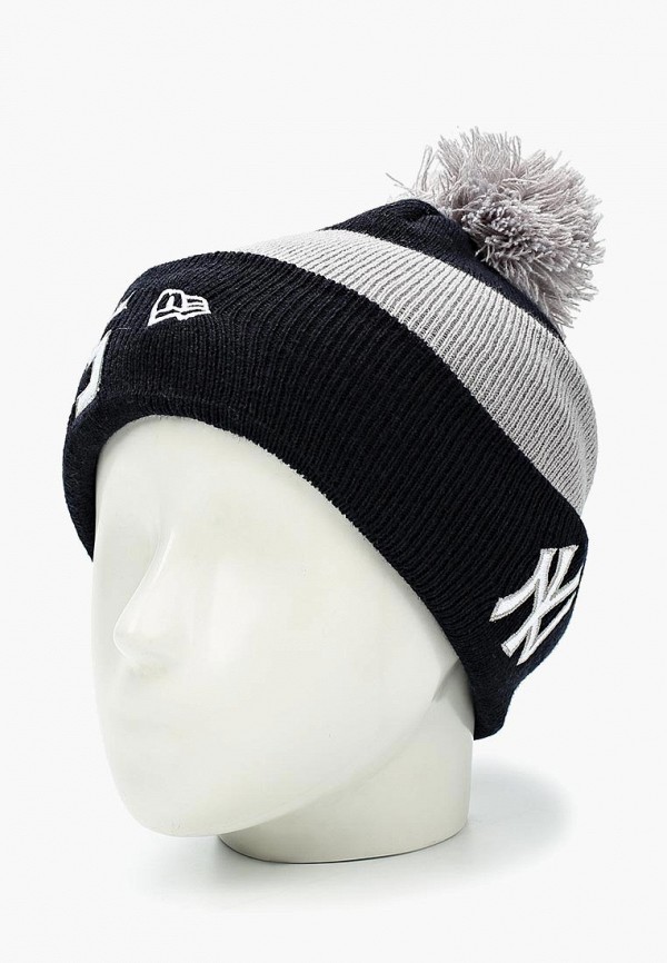 New Era Шапка - WORD BLOCK MLB NY YANKEES - фото 2